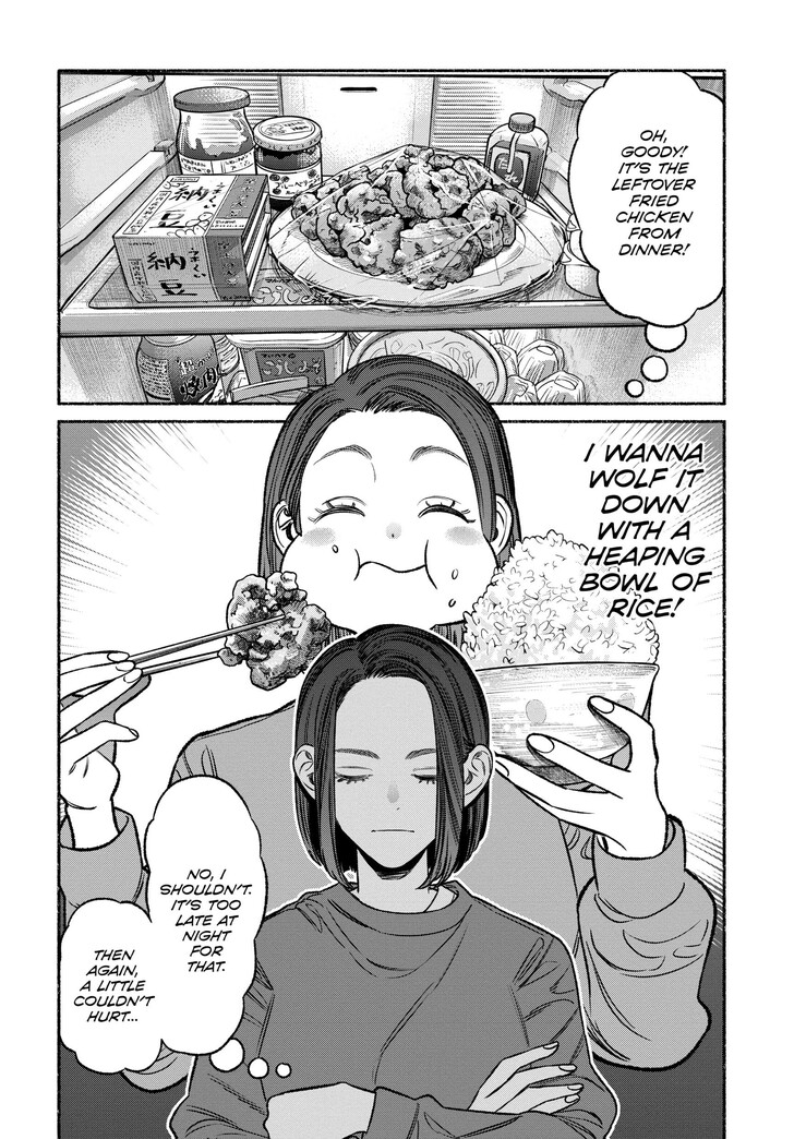 The Way Of The House Husband, Chapter 110 image 02